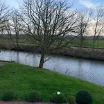 Hotel Meerblick Garni Neuharlingersiel