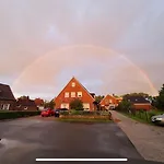 Meerblick Garni Neuharlingersiel