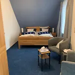Hotel Meerblick Garni 3*