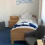 Meerblick Garni Hotel Neuharlingersiel