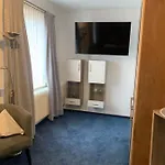 Meerblick Garni 3* Neuharlingersiel