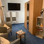 Meerblick Garni Hotel