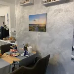 Meerblick Garni 3* Neuharlingersiel