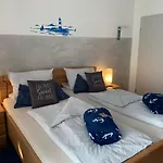 Meerblick Garni 3* Neuharlingersiel