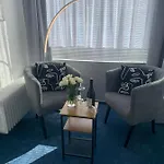 Hotel Meerblick Garni