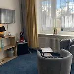 Meerblick Garni Hotel