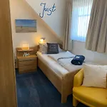 Hotel Meerblick Garni