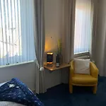 Hotel Meerblick Garni 3*