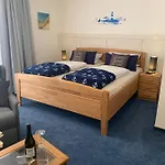 Meerblick Garni Hotel 3*