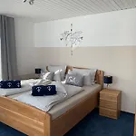 Meerblick Garni 3* Neuharlingersiel