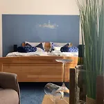 Meerblick Garni 3* Нойхарлингерзиль