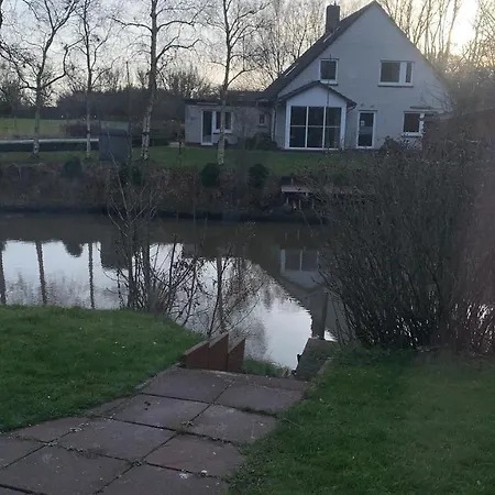 Meerblick Garni 3* Neuharlingersiel