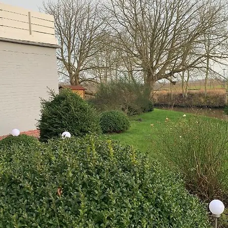 Hotel Meerblick Garni 3*