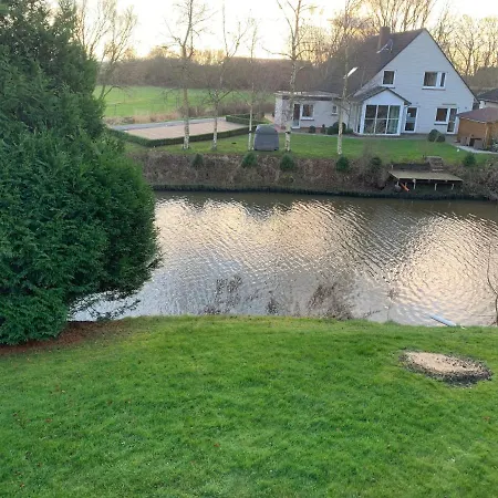 Meerblick Garni Hotel 3*