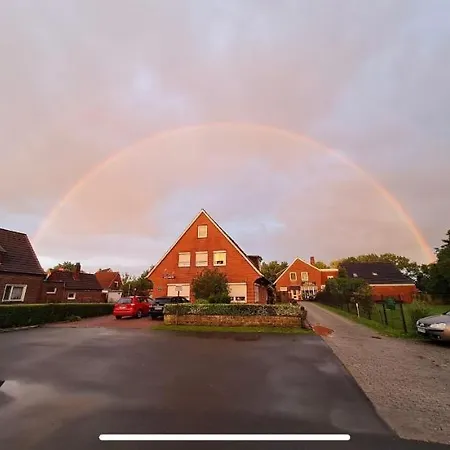 Meerblick Garni Neuharlingersiel