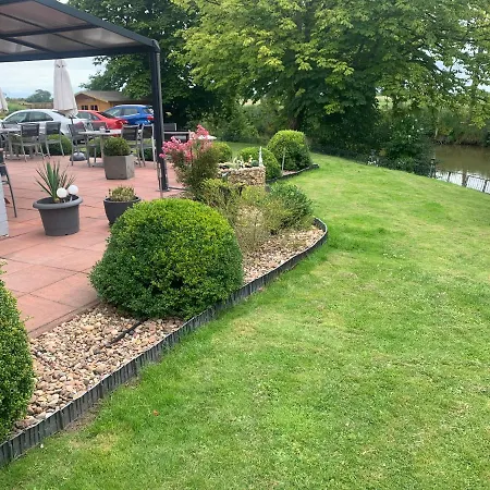 Meerblick Garni 3* Neuharlingersiel