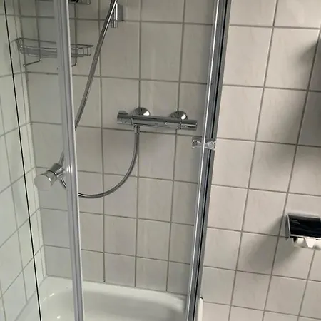 Meerblick Garni Hotel Neuharlingersiel