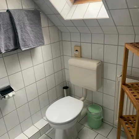 Hotel Meerblick Garni Neuharlingersiel