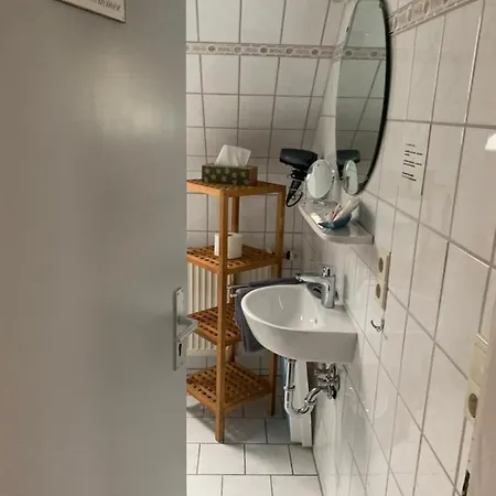 Meerblick Garni Neuharlingersiel