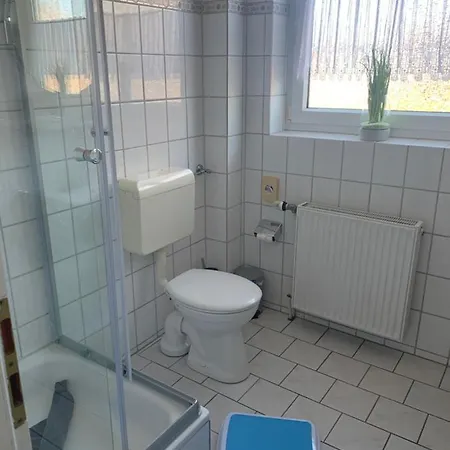 Meerblick Garni Hotel