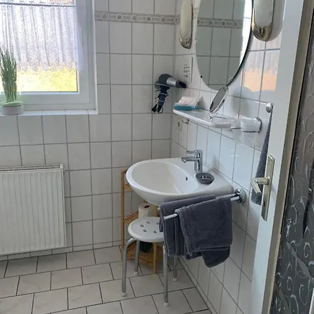 Hotel Meerblick Garni Neuharlingersiel