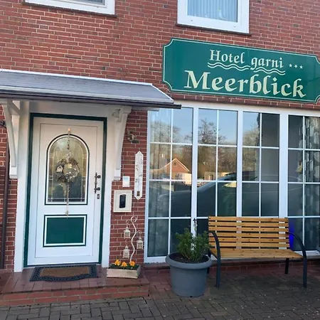 Meerblick Garni Hotel