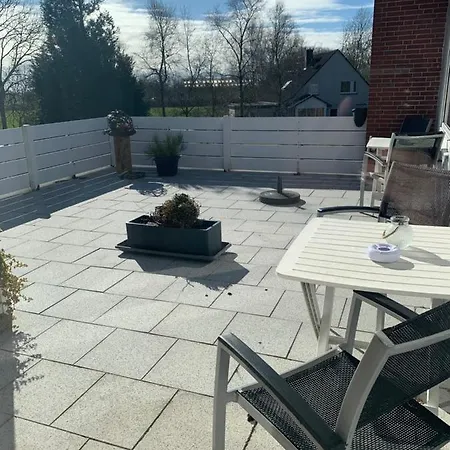 Meerblick Garni Hotel