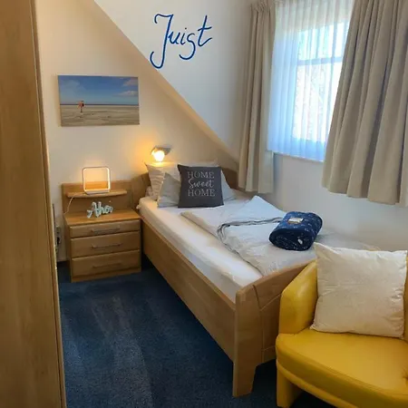 Hotel Meerblick Garni