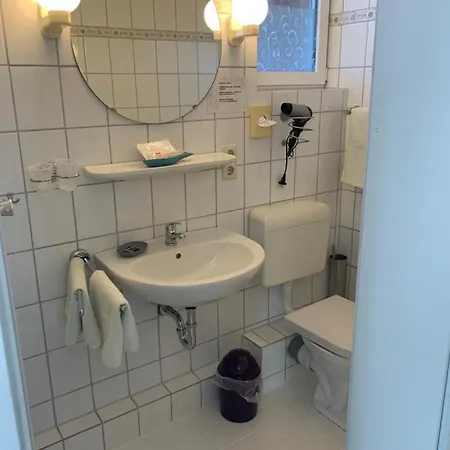 Meerblick Garni Neuharlingersiel