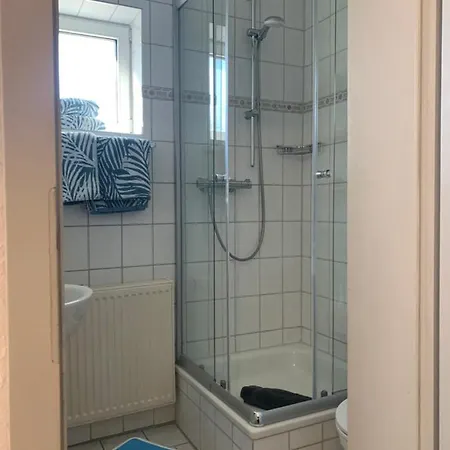 Hotel Meerblick Garni 3*