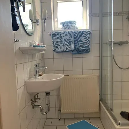 Meerblick Garni Hotel