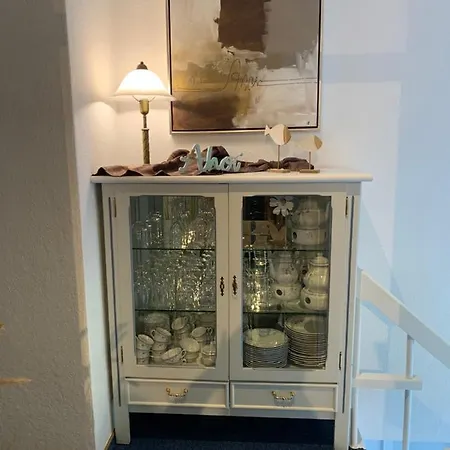 Hotel Meerblick Garni