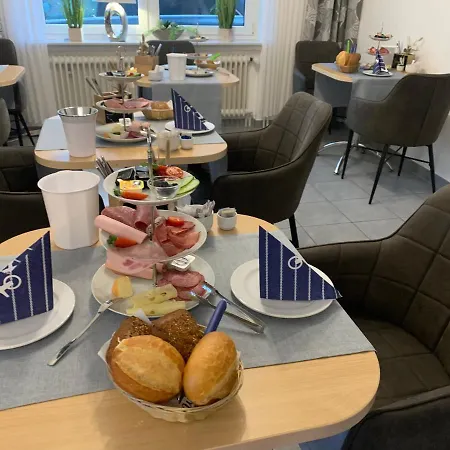 Meerblick Garni Hotel 3*