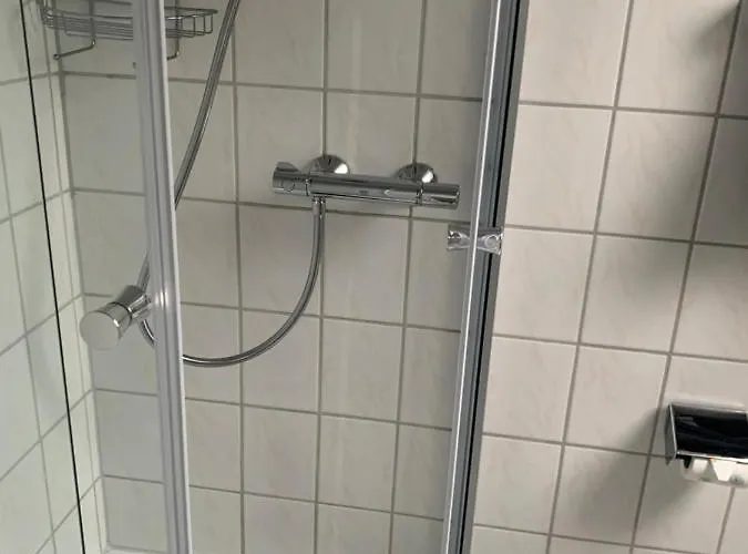 Meerblick Garni ホテル ノイハルリンガージール